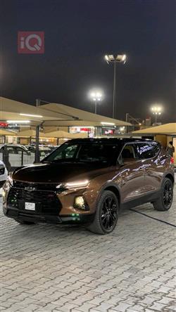 شيفروليه بليزر